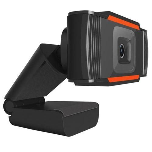 1080P Webcam Full HD USB Web Camera With Microphone USB Plug And Play Support Video Call Web Cam For PC Computer Desktop Gamer