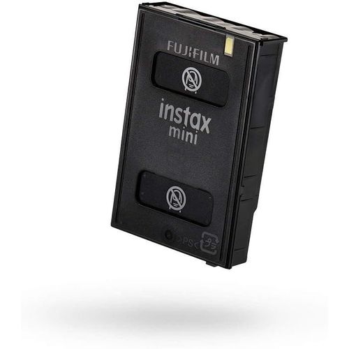 Fuji Instax Film For Instax Mini 11/12/SE, 20 Sheets, White Border, Instax Mini Sheets