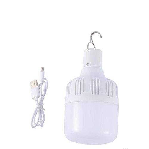 Rechargeable LED Light Bulb /Multi-Brightness LED Lamp /Portable Lithium Battery Light