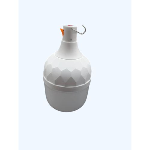 Rechargeable LED Light Bulb /Multi-Brightness LED Lamp /Portable Lithium Battery Light