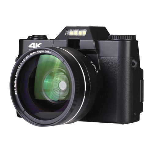 HD Digital Camera-...
