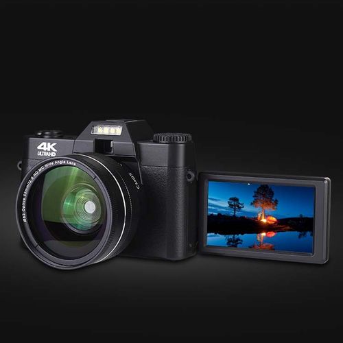HD Digital Camera-...