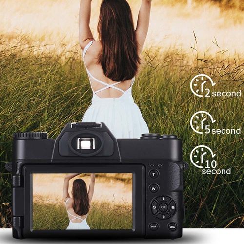 HD Digital Camera-...