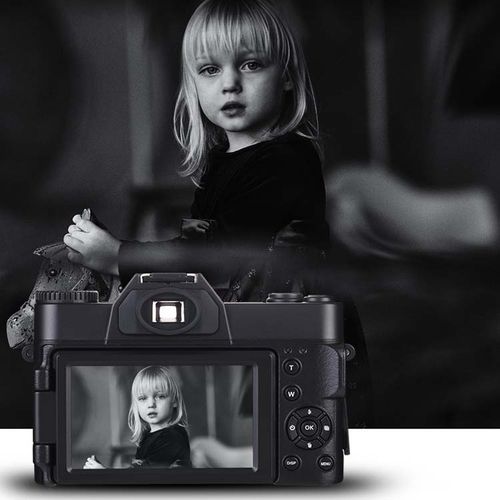 HD Digital Camera-...