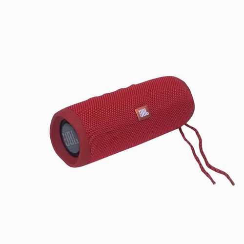 Speakers Jbl Flip 5 Portable Subwoofer Bluetooth Dynamics Musical Loudspeaker Wireless Audio Video Speaker Acoustic System