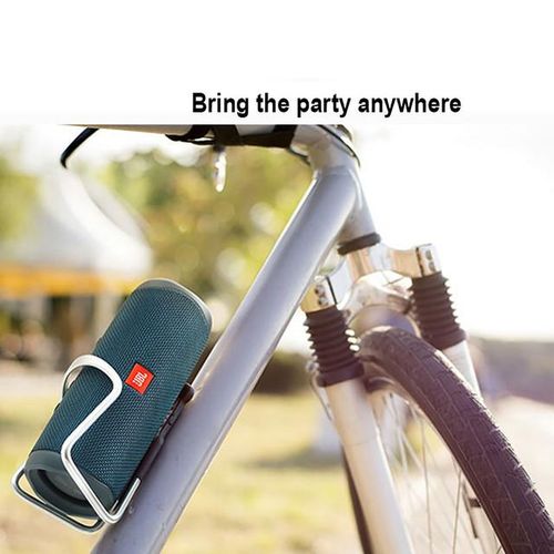 Speakers Jbl Flip 5 Portable Subwoofer Bluetooth Dynamics Musical Loudspeaker Wireless Audio Video Speaker Acoustic System