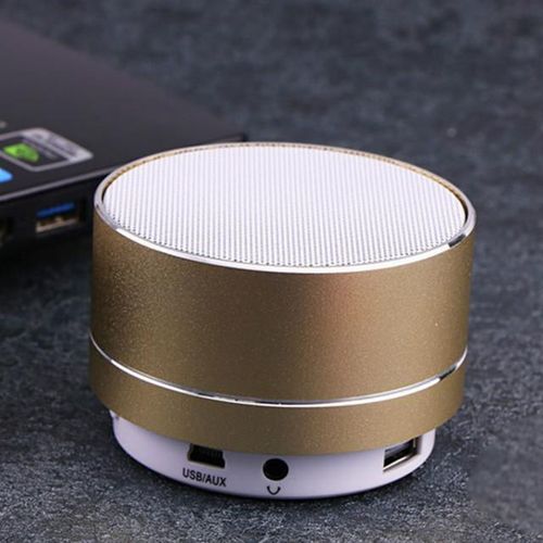 Blue Tooth Speaker Portable Wireless Bluetooth Speaker With Microphone Radio Play Support Hands-Free Call Fm Tf Card Speakers