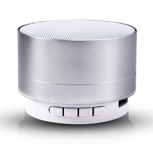 Blue Tooth Speaker Portable Wireless Bluetooth Speaker With Microphone Radio Play Support Hands-Free Call Fm Tf Card Speakers