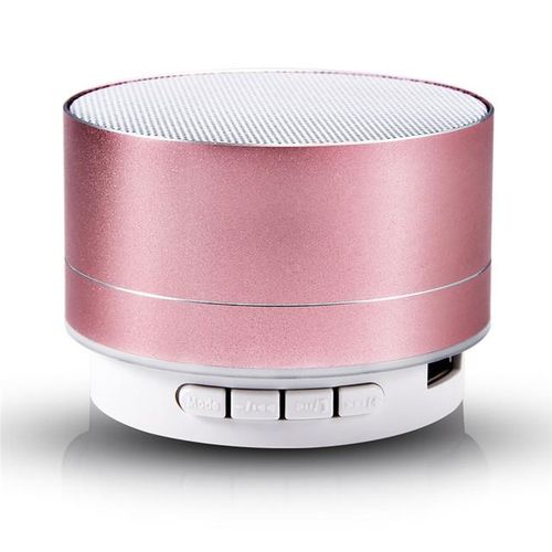 Blue Tooth Speaker Portable Wireless Bluetooth Speaker With Microphone Radio Play Support Hands-Free Call Fm Tf Card Speakers