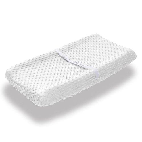 Breathable Baby Changing Pad Cover Infant Ultra Soft Wipeable Diaper Changing Soft Reusable Urinal Diaper Changing Sheet