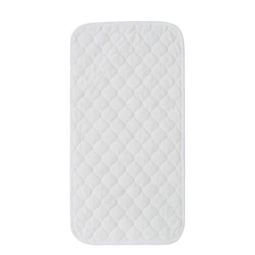 F62D Portable Diaper Changing Pad Waterproof Baby Changing Mat Travel Diaper Changer