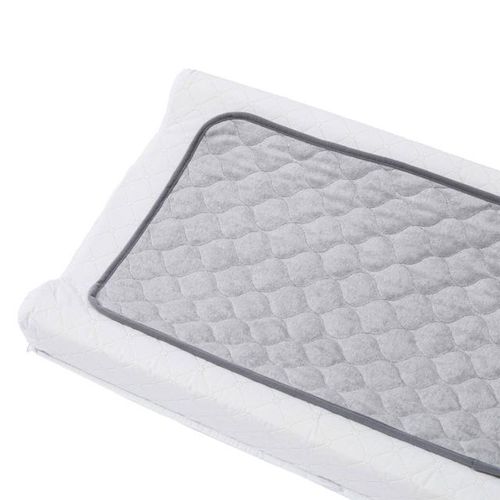 F62D Portable Diaper Changing Pad Waterproof Baby Changing Mat Travel Diaper Changer