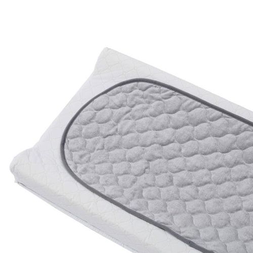 F62D Portable Diaper Changing Pad Waterproof Baby Changing Mat Travel Diaper Changer