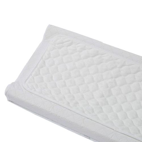 F62D Portable Diaper Changing Pad Waterproof Baby Changing Mat Travel Diaper Changer