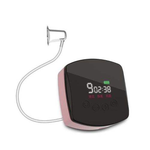 Corrector for Flat Nipples Adjust Speed Electric Sunken Corrector