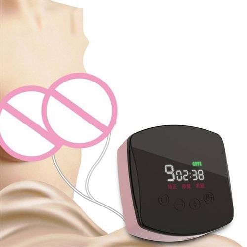 Corrector for Flat Nipples Adjust Speed Electric Sunken Corrector