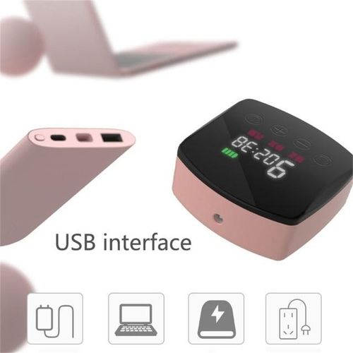 Corrector for Flat Nipples Adjust Speed Electric Sunken Corrector