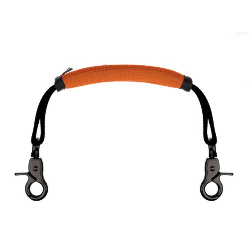 Universal Speaker Portable NonSlip Lanyard With Hook For JBL Xtreme 1  2  3Orange