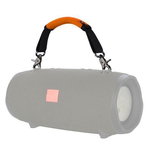 Universal Speaker Portable NonSlip Lanyard With Hook For JBL Xtreme 1  2  3Orange