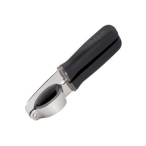 Tefal Comfort Garlic Press K1292614- Black(1 YR WRTY)