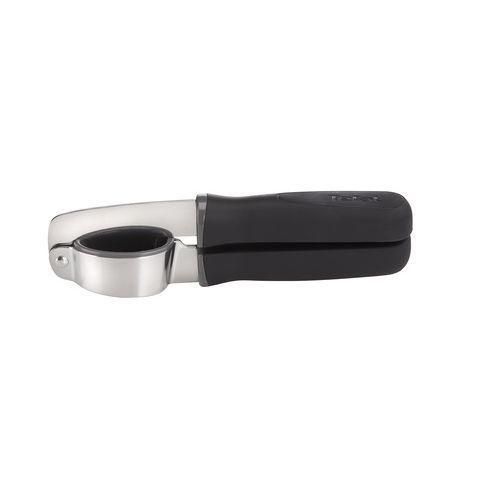 Tefal Comfort Garlic Press K1292614- Black(1 YR WRTY)