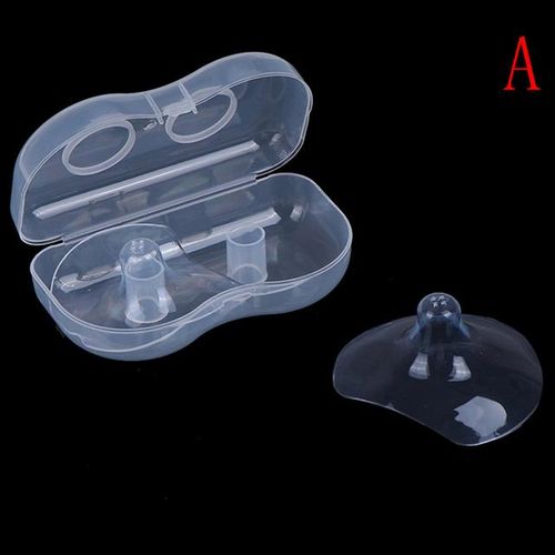 1pcs/2pcs Silicone Protectors Feeding Mothers Protection Cover BreastfeedingMother Milk Breastfeeding Mother Milk