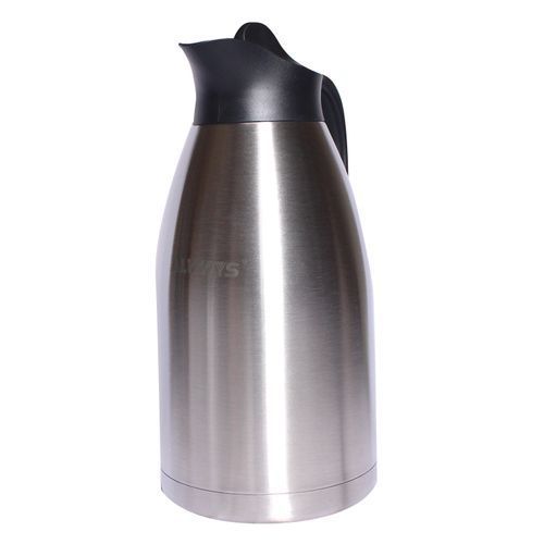 Always Flask - 2.0L, Silver