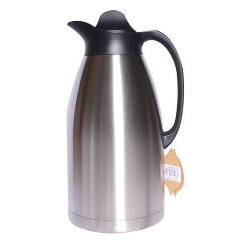 Always Flask - 2.0L, Silver