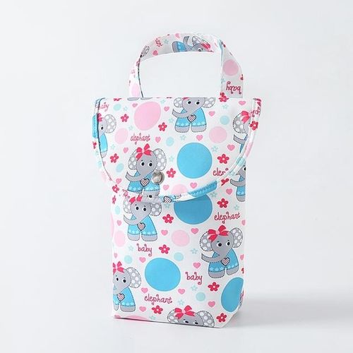 Multifunctional Baby Diaper Bags Reusable Fashion Waterproof Diaper Organizer Portable Nappy Bag Mummy Bag