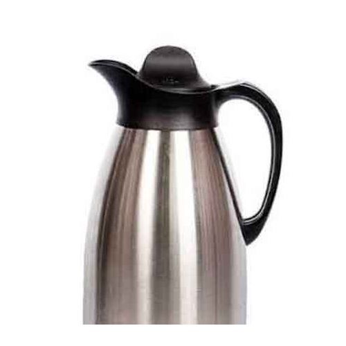Regal Stainless Steel Flask 2 Liters -  Silver