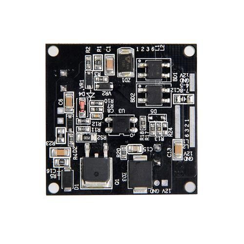 915 Generation PM3812T V7S PoE Module Full 1A Isolation Industrial Temperature Resistant Protection Module