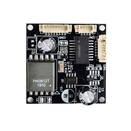 915 Generation PM3812T V7S PoE Module Full 1A Isolation Industrial Temperature Resistant Protection Module