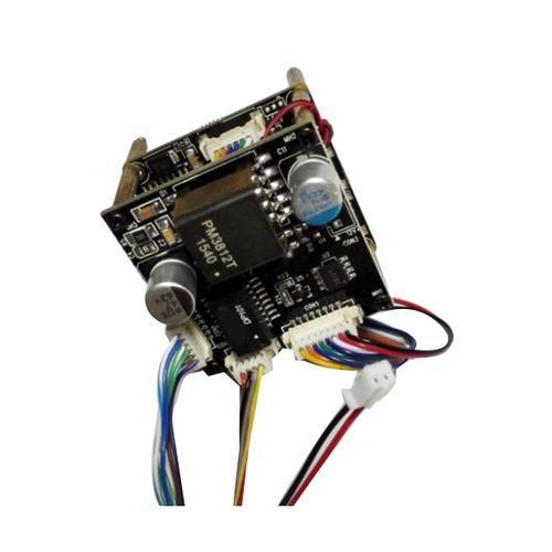 915 Generation PM3812T V7S PoE Module Full 1A Isolation Industrial Temperature Resistant Protection Module