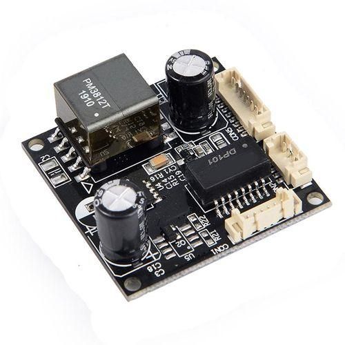 915 Generation PM3812T V7S PoE Module Full 1A Isolation Industrial Temperature Resistant Protection Module