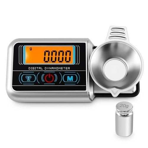 Jewelry Scale 100Gx0.005G Turntable Tracking Gauge for Reco NO5116