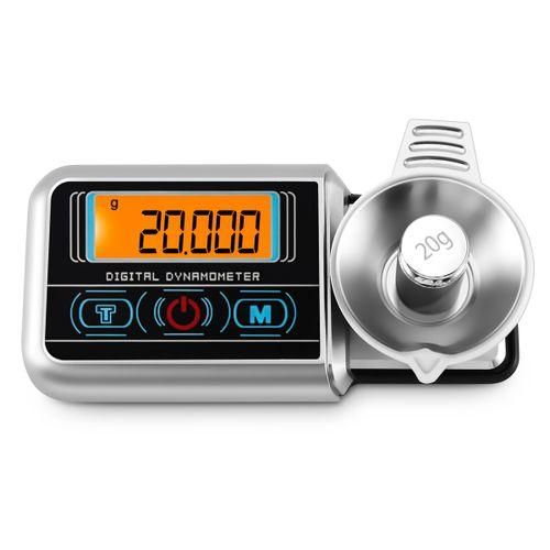 Jewelry Scale 100Gx0.005G Turntable Tracking Gauge for Reco NO5116