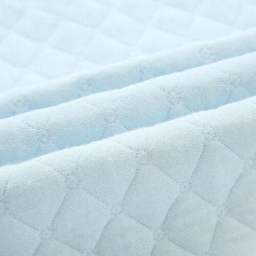 Washable Absorbent Incontinence Bed Pads Mats Sheet Mattress Reusable Protector