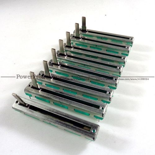 10x New Tempo DCV1034 Fader For Pioneer DJ Controller DDJ-RB Replacement