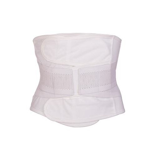 Women Body Shaper Waist Trainer Belt Belly After Birth Corset Postpartum Tummy Trimmer gauze with high elasticity after