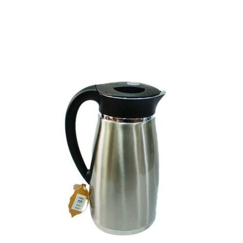Always 2 Litre 24Hr Vacuum Flask  - Silver