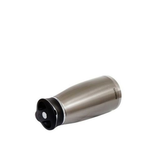 Always 2 Litre 24Hr Vacuum Flask  - Silver