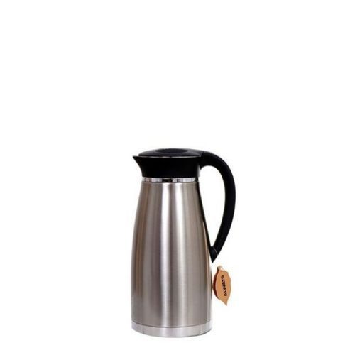 Always 2 Litre 24Hr Vacuum Flask  - Silver