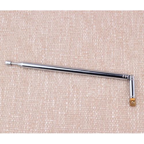 FM TELESCOPIC ANTENNA AERIAL FOR ICF-SW7600GR ICF-SW7600G