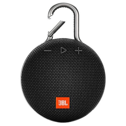 Enceinte Bluetooth Jbl Clip 3 Wireless Bluetooth Speaker Ipx7 Waterproof Sports Speaker Usb Rechargeable With Hook Microphoneg3