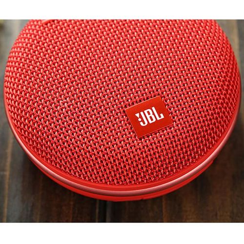 Enceinte Bluetooth Jbl Clip 3 Wireless Bluetooth Speaker Ipx7 Waterproof Sports Speaker Usb Rechargeable With Hook Microphoneg3