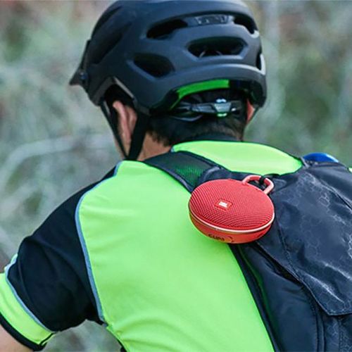 Enceinte Bluetooth Jbl Clip 3 Wireless Bluetooth Speaker Ipx7 Waterproof Sports Speaker Usb Rechargeable With Hook Microphoneg3