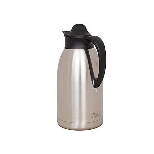 Always Stainless Steel Thermal Flask- 3 Ltrs - Silver