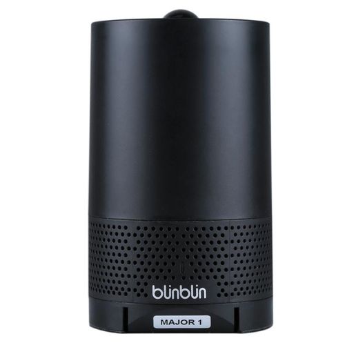 Blinblin Major 1 6W RGB Laser Projector Bluetooth Speaker