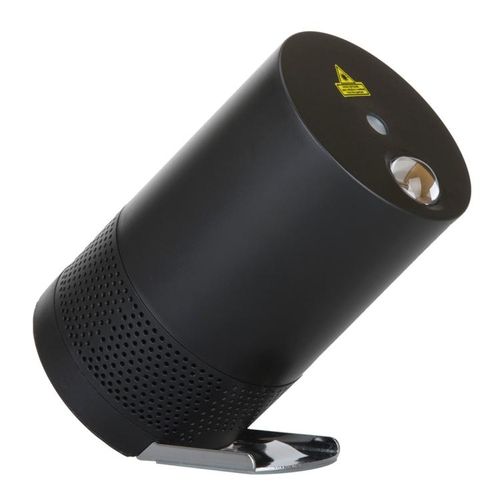 Blinblin Major 1 6W RGB Laser Projector Bluetooth Speaker