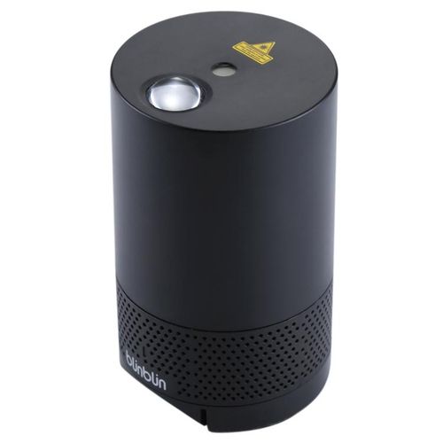 Blinblin Major 1 6W RGB Laser Projector Bluetooth Speaker